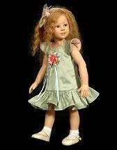 Распаковочка, ч.39 — Куклы LeeAnn (Denis Bastien) и Marianna Oldenburg: винил