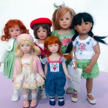 Распаковочка, ч.39