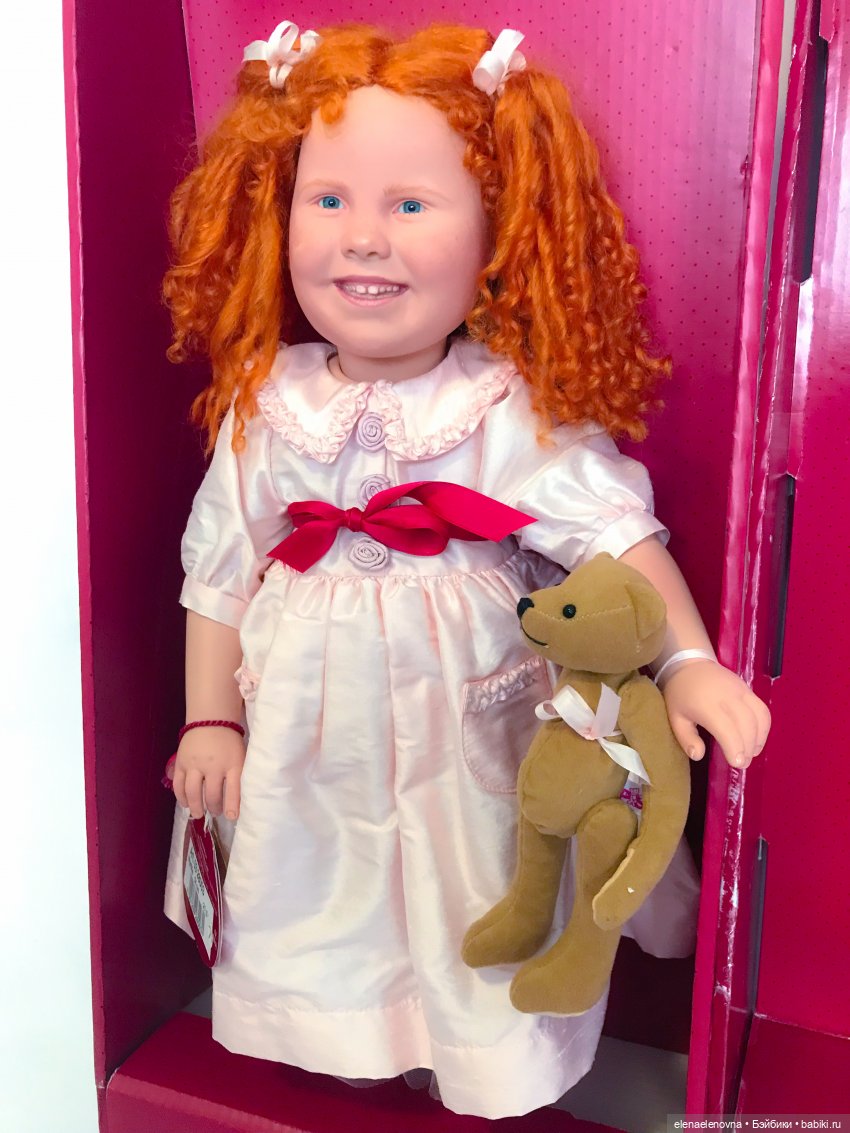 Myrtille, Anne Mitrani, Gotz (фото 3)