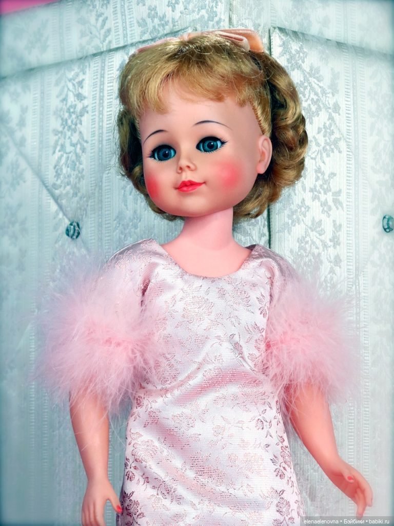 Воспоминания о Мадам Александер (фото 8)