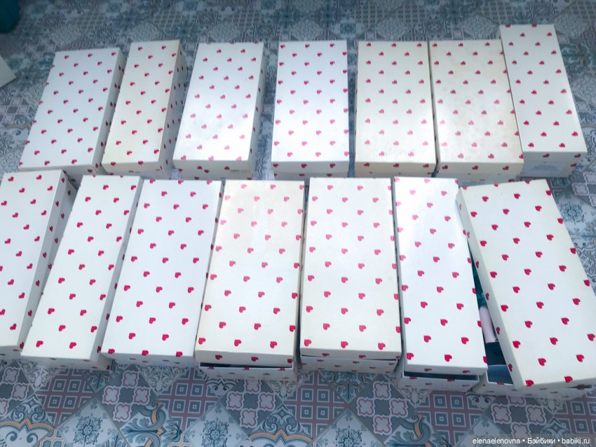 И это всё Алекс — Куклы