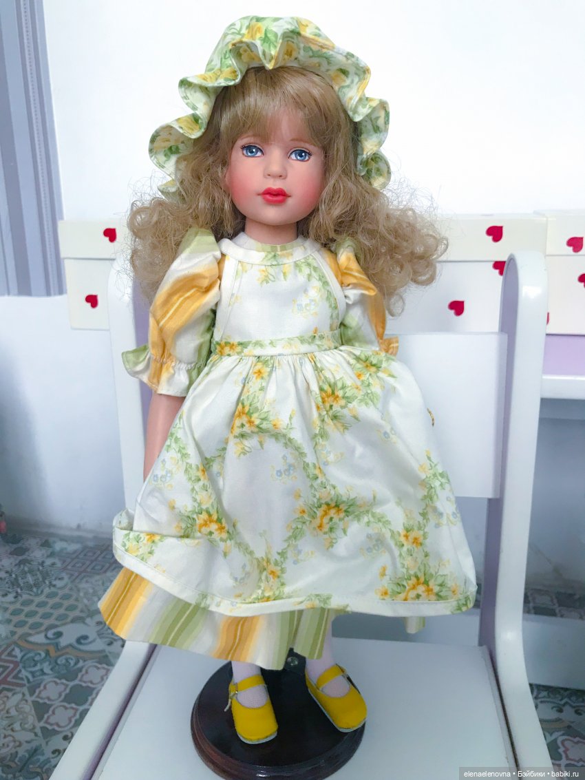 Классификация Alex, ранний Роберт Тоннер