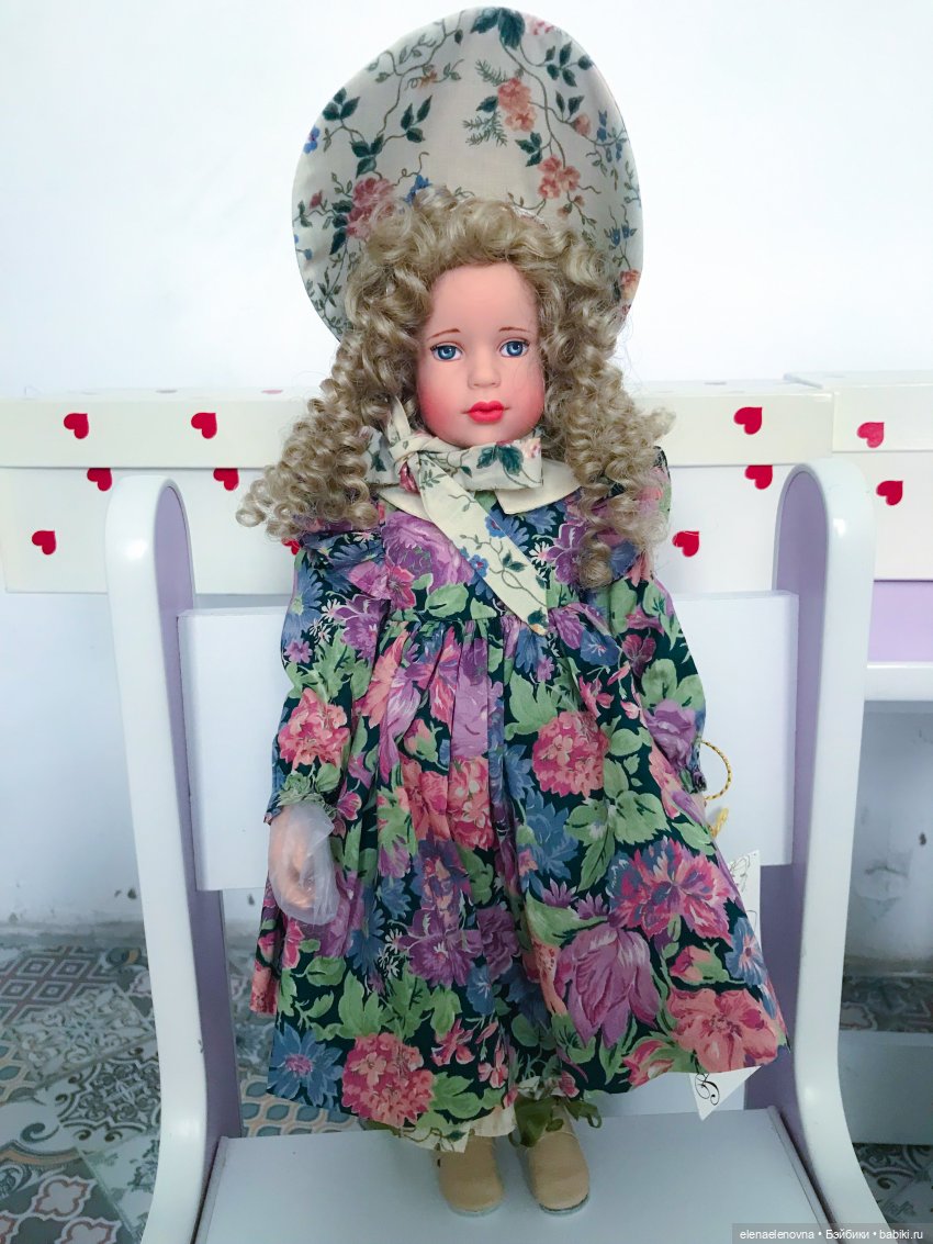 Классификация Alex, ранний Роберт Тоннер