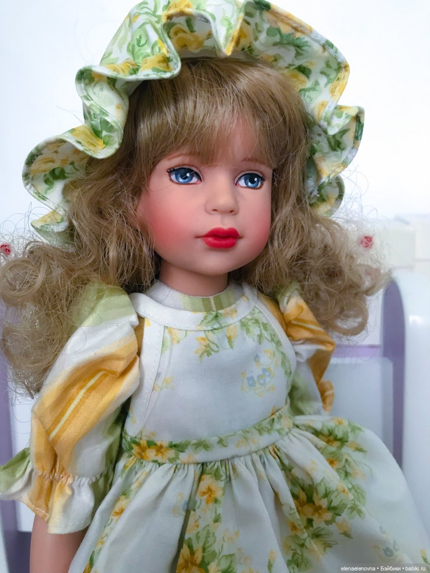 Классификация Alex, ранний Роберт Тоннер