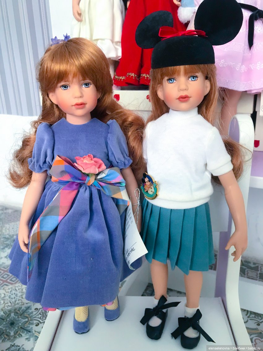 Классификация Alex, ранний Роберт Тоннер