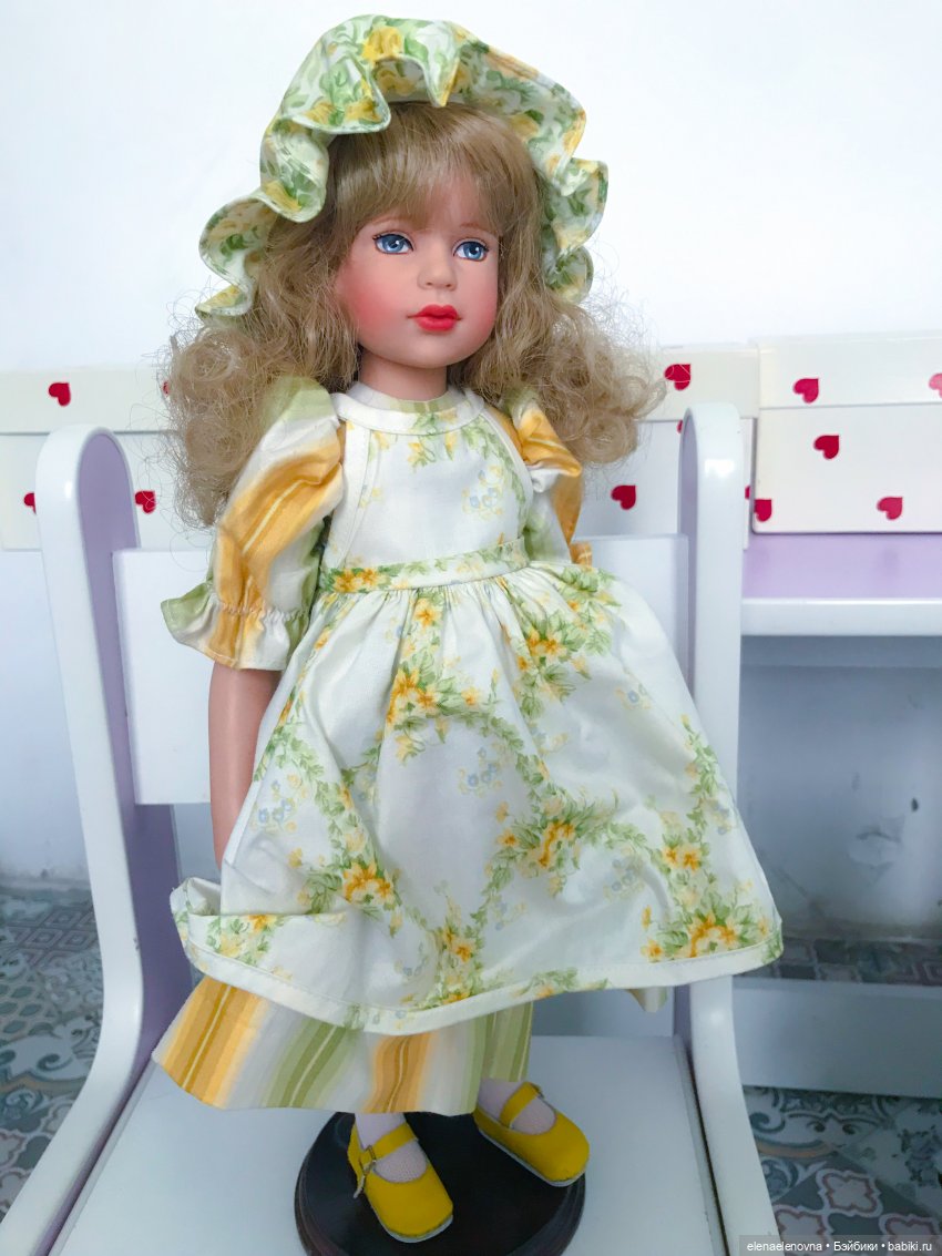 Классификация Alex, ранний Роберт Тоннер