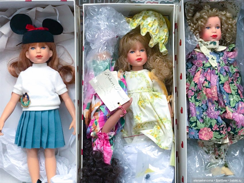 Классификация Alex, ранний Роберт Тоннер