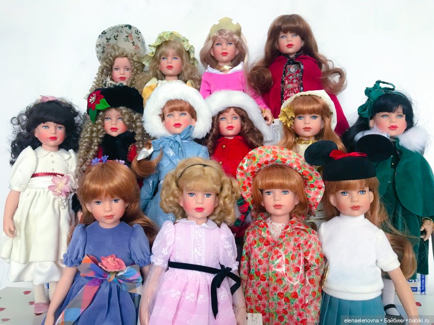 Классификация Alex, ранний Роберт Тоннер (фото 3)