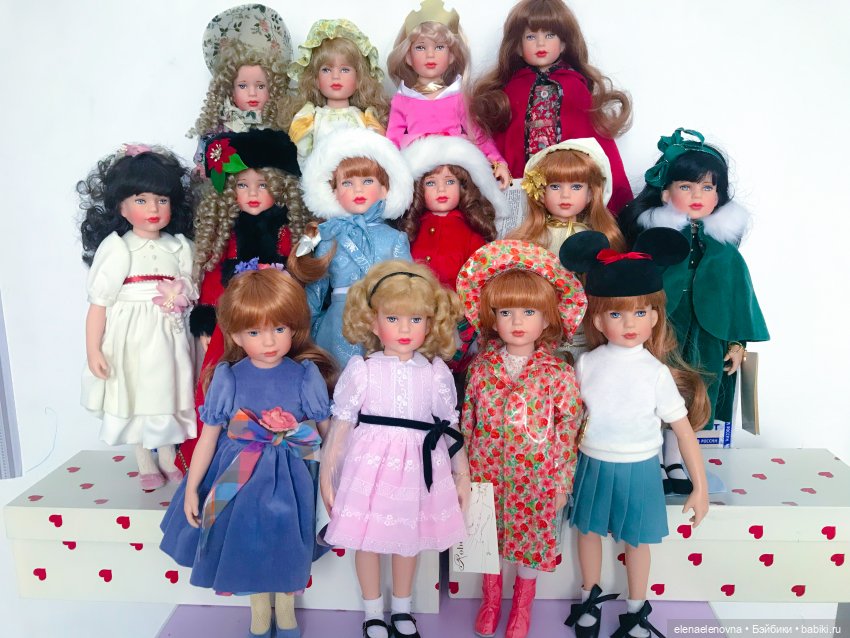 Классификация Alex, ранний Роберт Тоннер (фото 2)