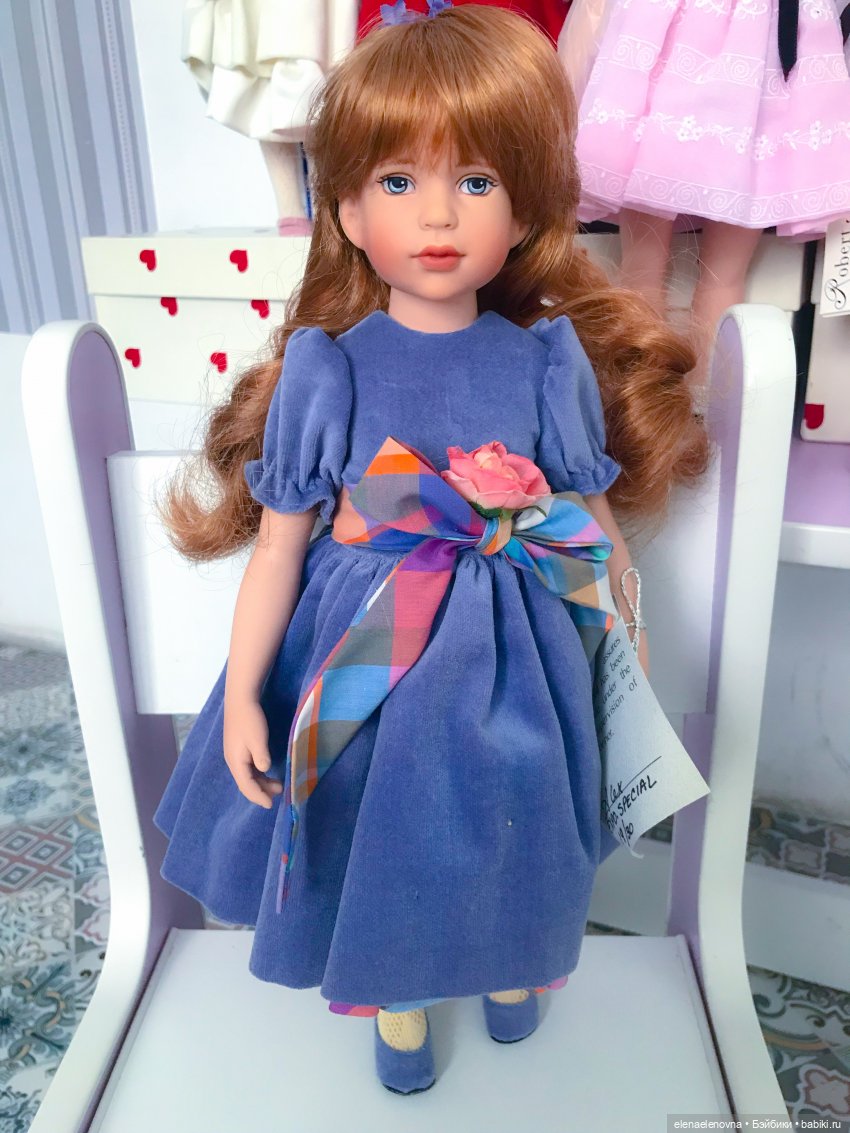 Классификация Alex, ранний Роберт Тоннер