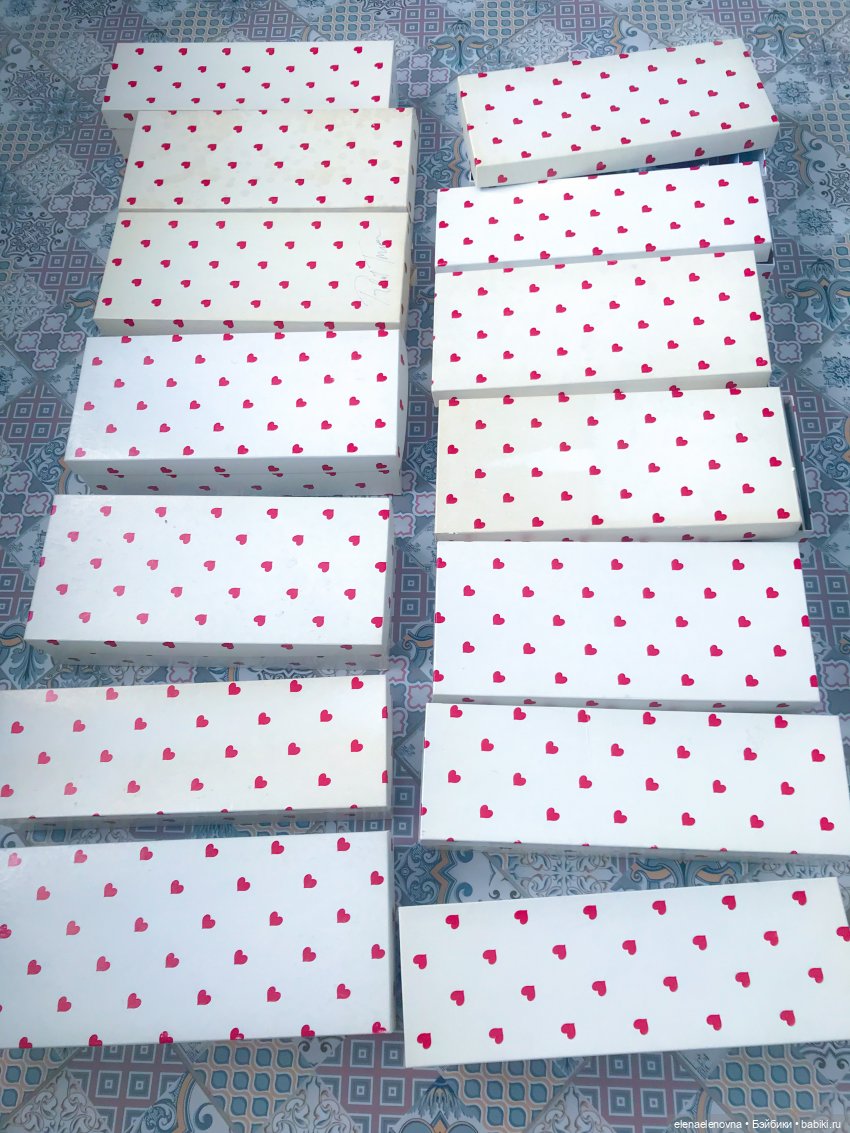 Классификация Alex, ранний Роберт Тоннер (фото 8)