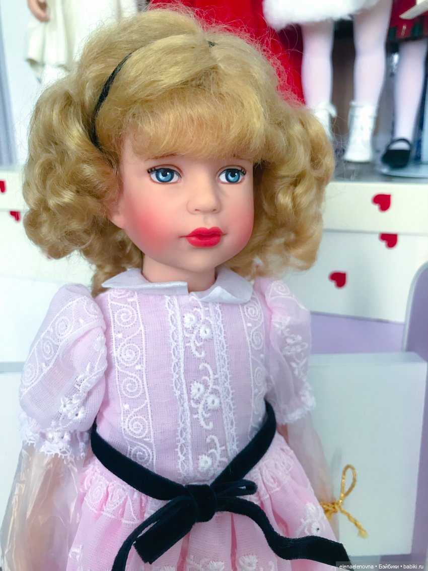 Классификация Alex, ранний Роберт Тоннер