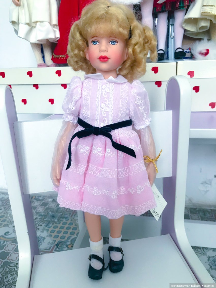 Классификация Alex, ранний Роберт Тоннер