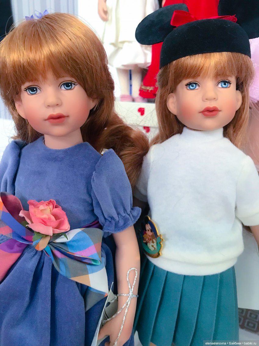 Классификация Alex, ранний Роберт Тоннер