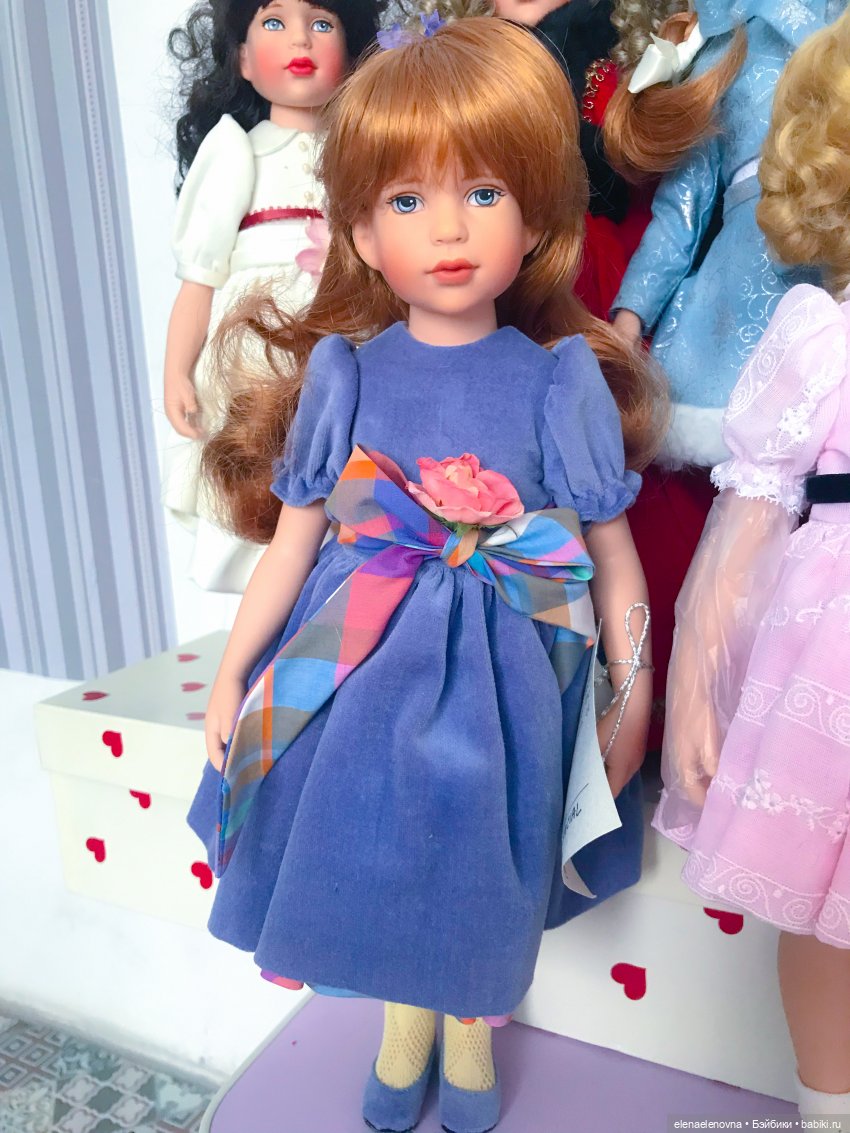 Классификация Alex, ранний Роберт Тоннер