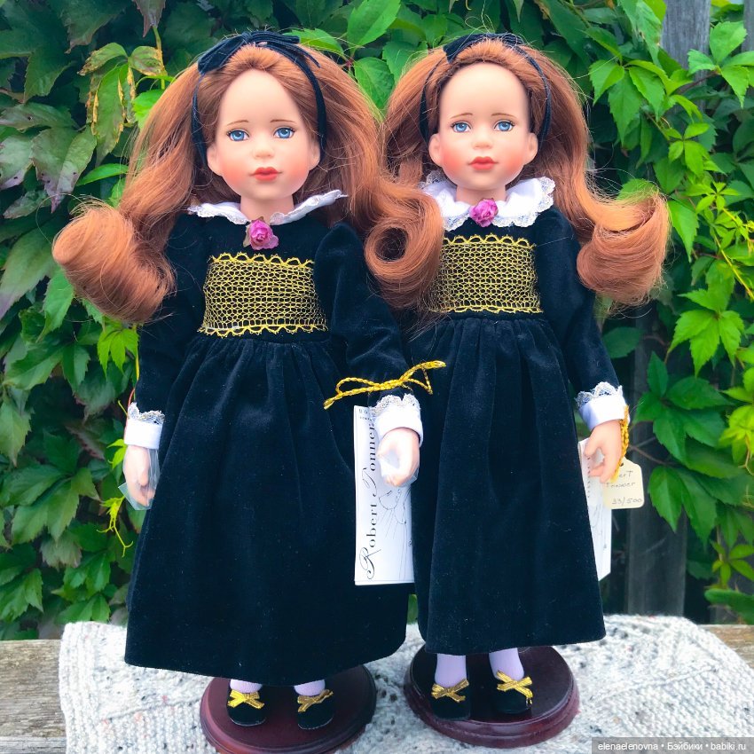 Классификация Alex, ранний Роберт Тоннер