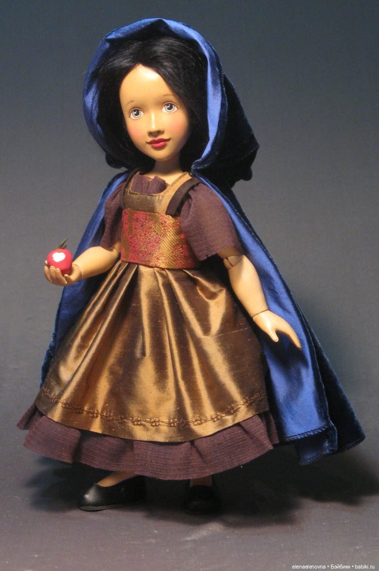 Маленькие деревянные чудеса: MARLENE XENIS создаёт эко-BJD | Бэйбики Маленькие деревянные чудеса: MARLENE XENIS создаёт эко-BJD