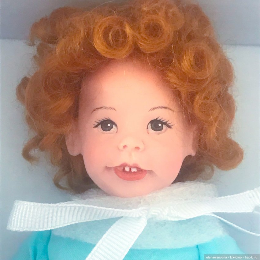 БЖД от Марианны Ольденбург (Maryanne Oldenburg) (фото 6)