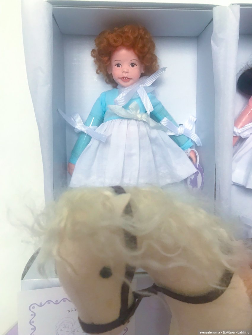 БЖД от Марианны Ольденбург (Maryanne Oldenburg) (фото 7)