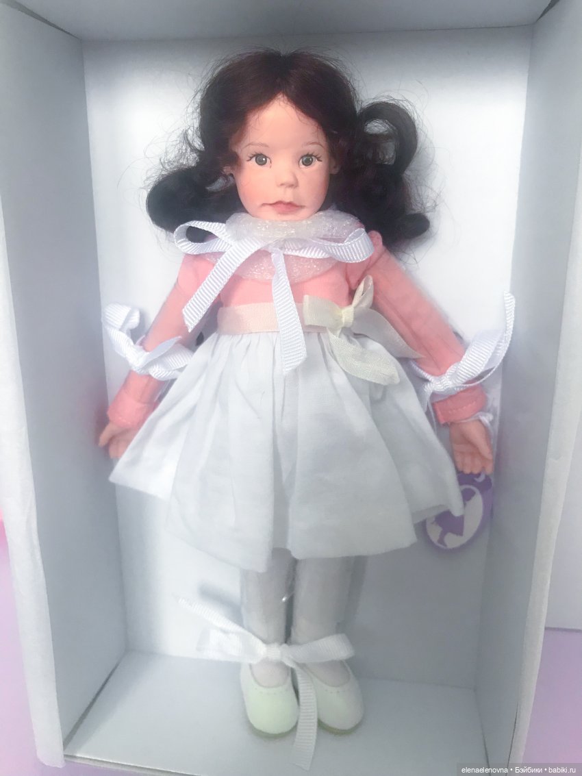 БЖД от Марианны Ольденбург (Maryanne Oldenburg) (фото 8)