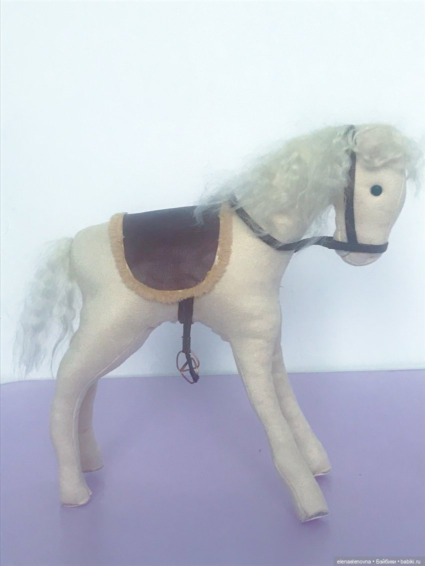 БЖД от Марианны Ольденбург (Maryanne Oldenburg)