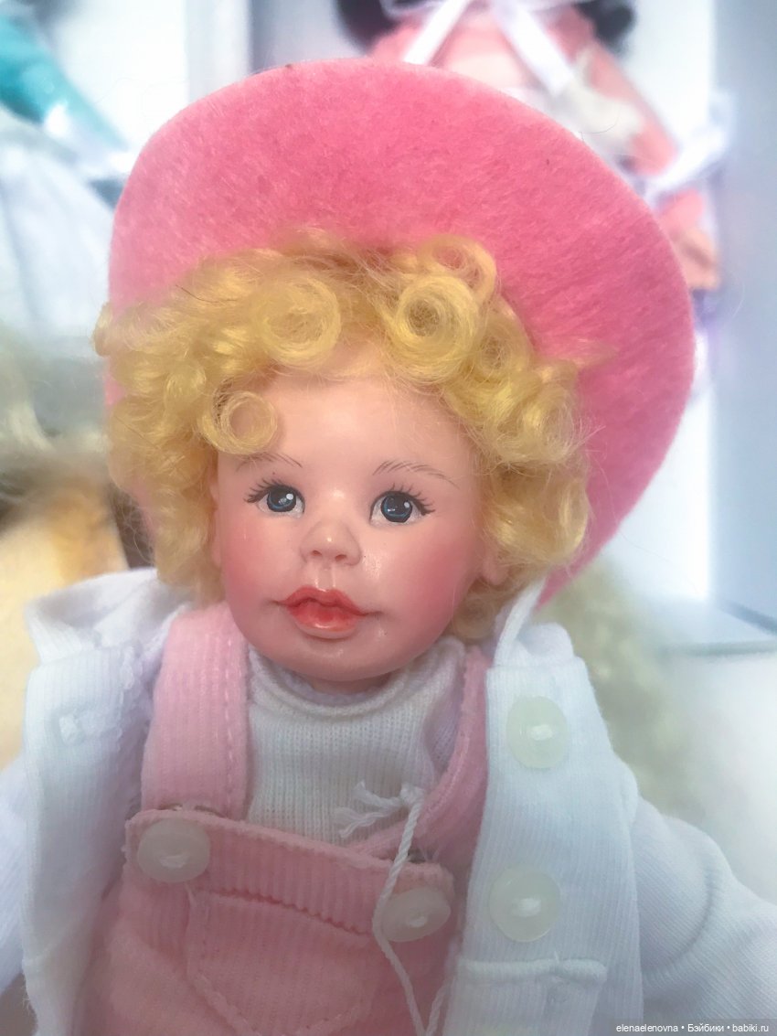 БЖД от Марианны Ольденбург (Maryanne Oldenburg)