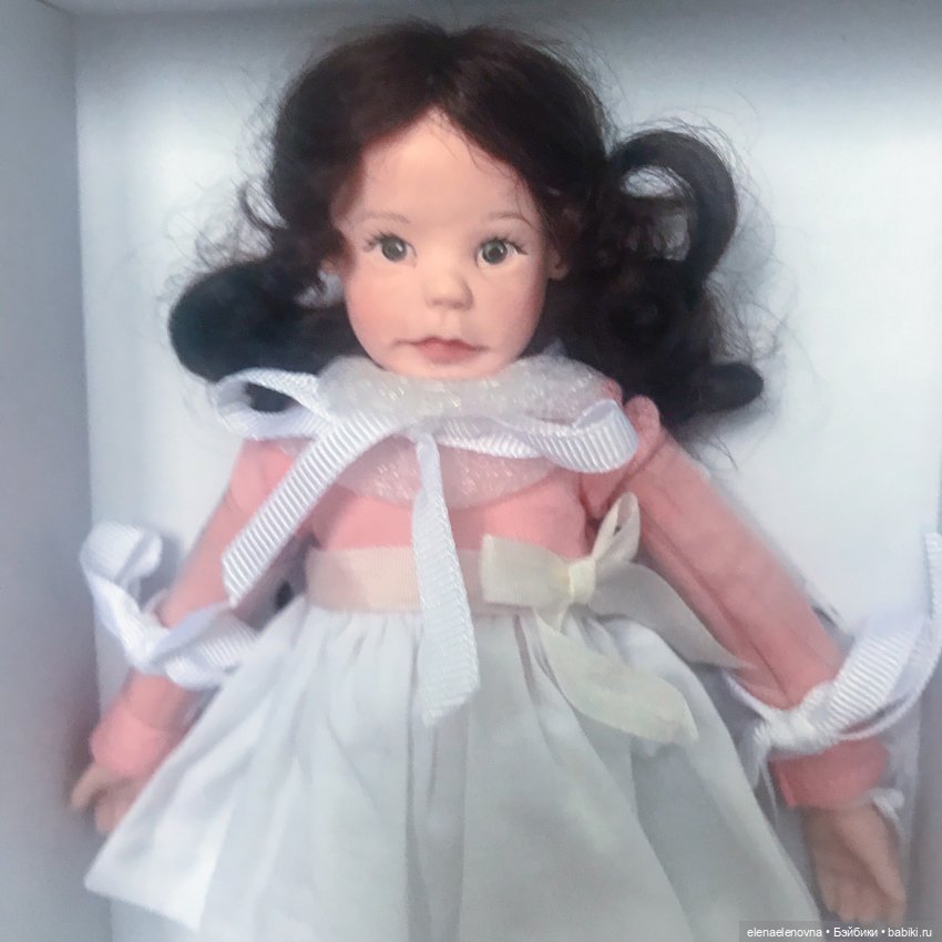 БЖД от Марианны Ольденбург (Maryanne Oldenburg) (фото 9)