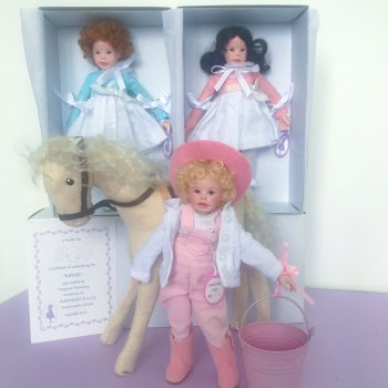 БЖД от Марианны Ольденбург (Maryanne Oldenburg)