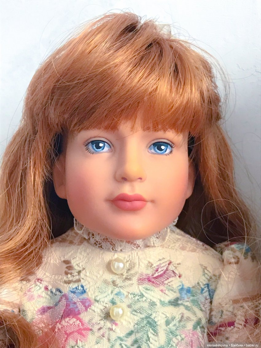 Кайли в гобеленовом наряде (Kaylie Tapestry), Тоннер, близняшки, ч.32