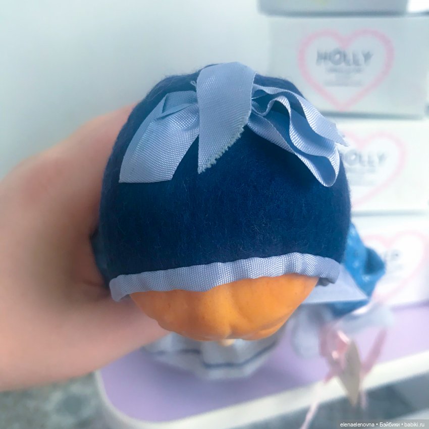 Мои куклы Maryanne Oldenburg (фото 9)