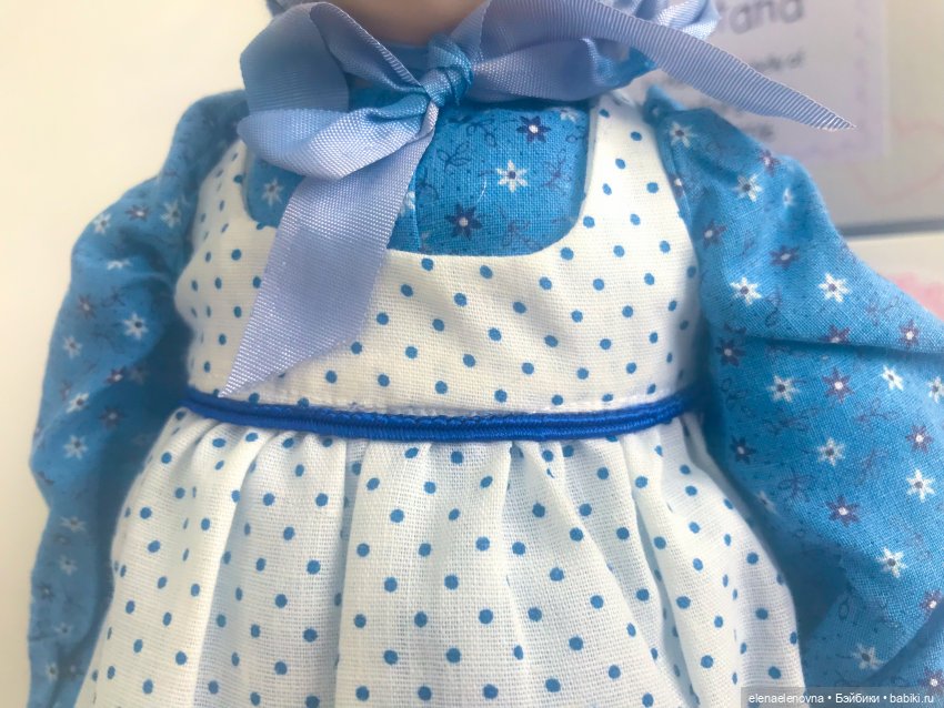 Мои куклы Maryanne Oldenburg (фото 10)