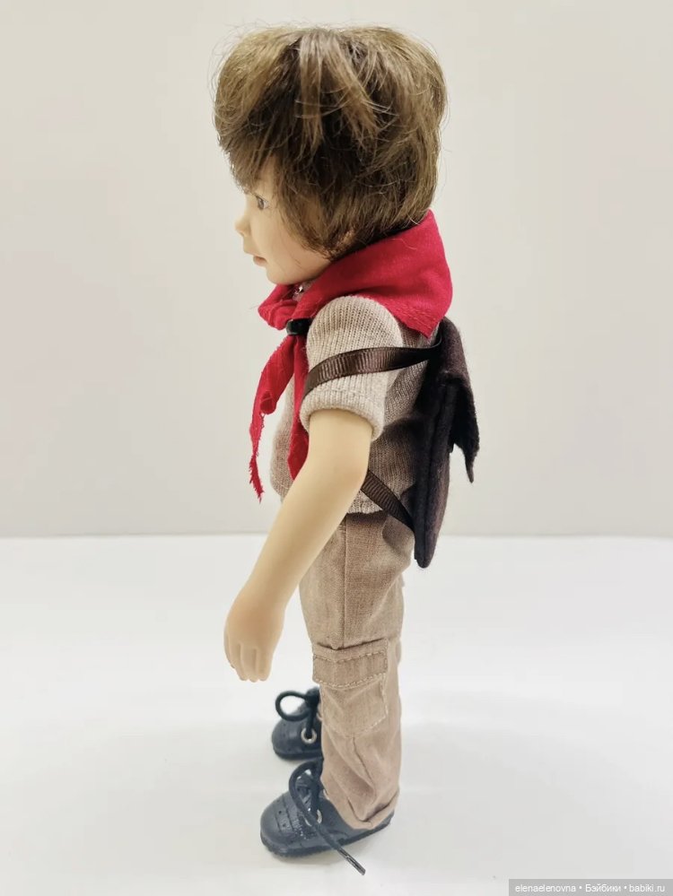 Мои куклы Maryanne Oldenburg