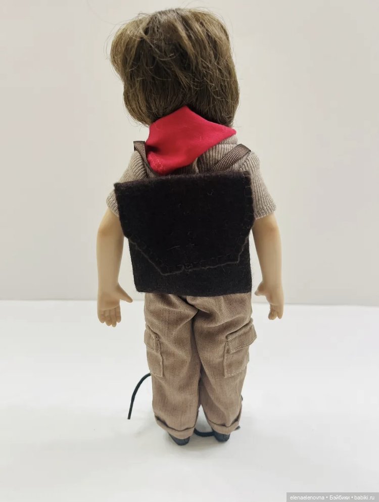 Мои куклы Maryanne Oldenburg