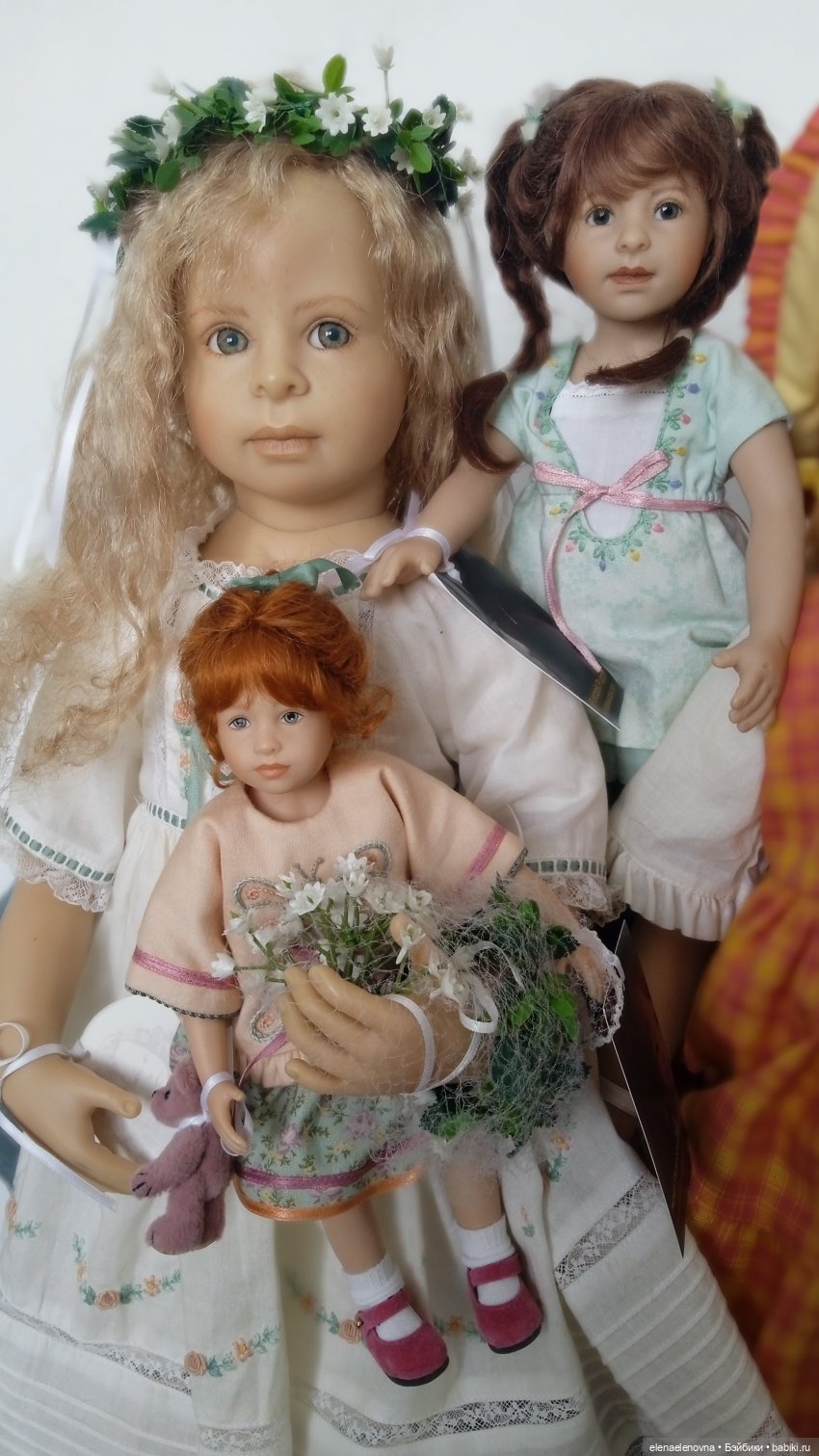 Побалуемся на ночь плюшками? 🍰 (фото 3)