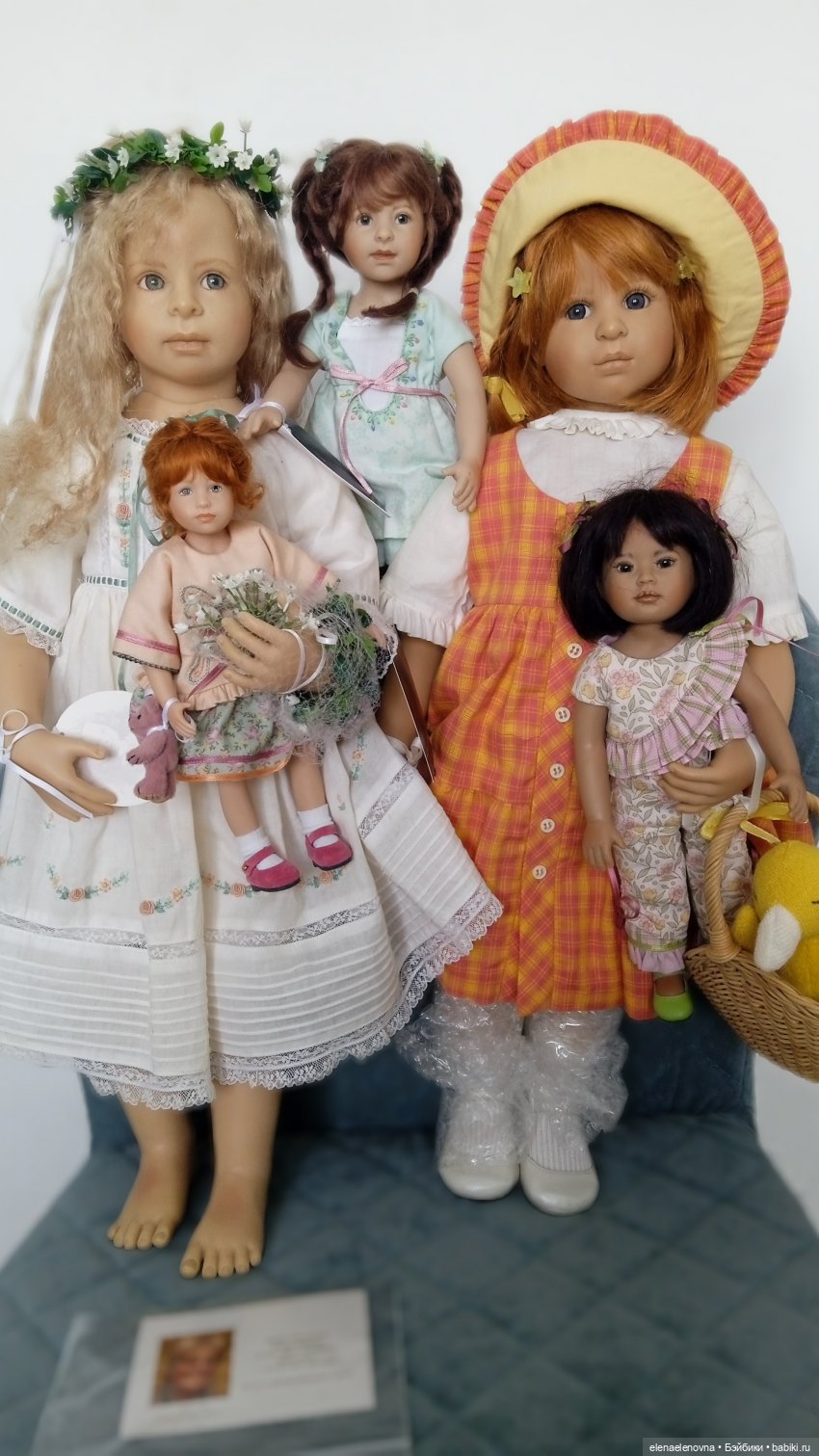 Побалуемся на ночь плюшками? 🍰 (фото 2)