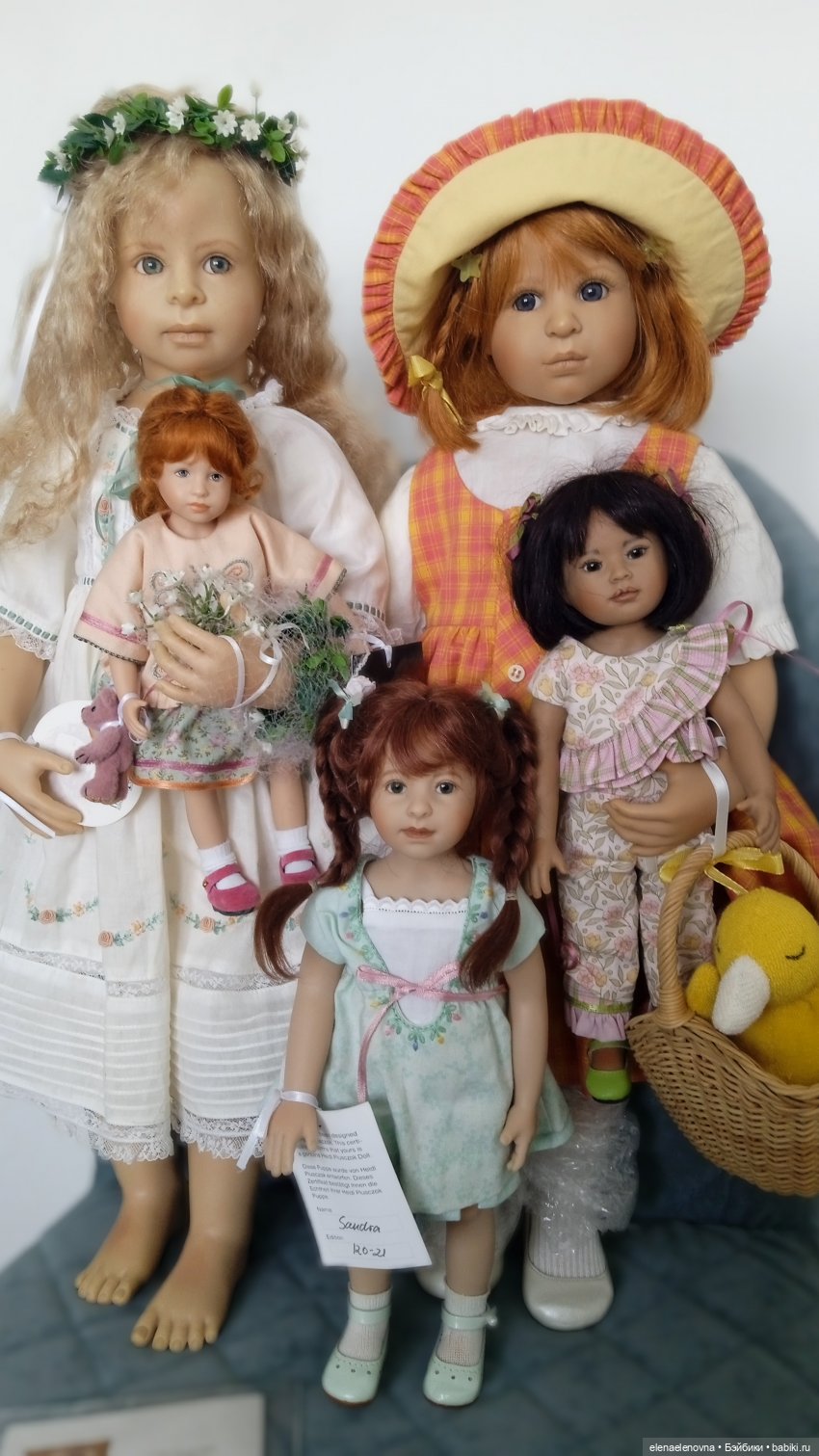 Побалуемся на ночь плюшками? 🍰