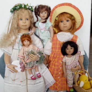 Побалуемся на ночь плюшками? 🍰