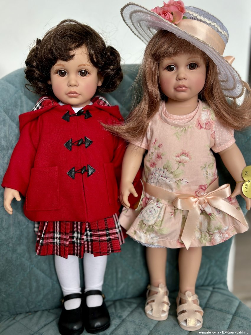 РАСПАКОВОЧКА, часть, сбилась со счету, какая