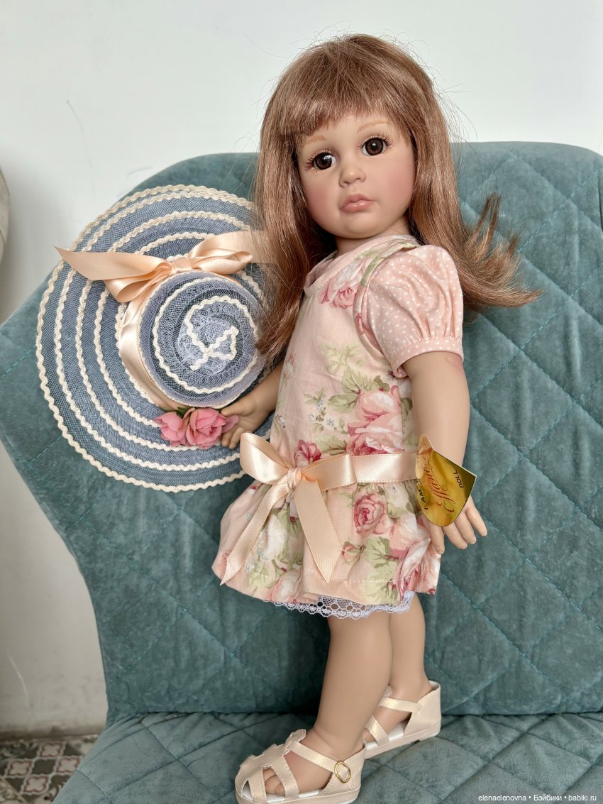 РАСПАКОВОЧКА, часть, сбилась со счету, какая