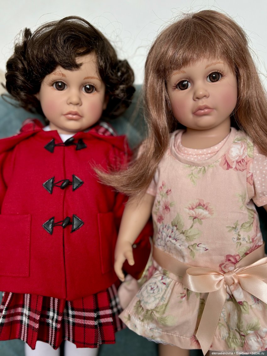 РАСПАКОВОЧКА, часть, сбилась со счету, какая