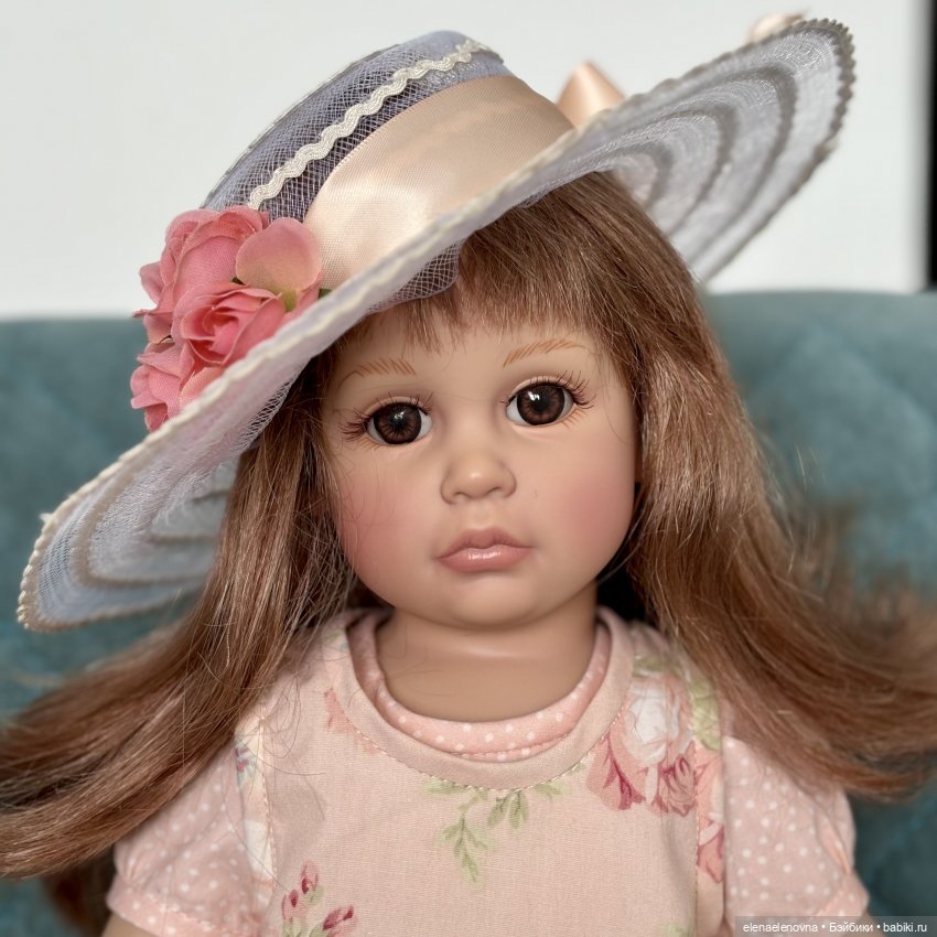 РАСПАКОВОЧКА, часть, сбилась со счету, какая