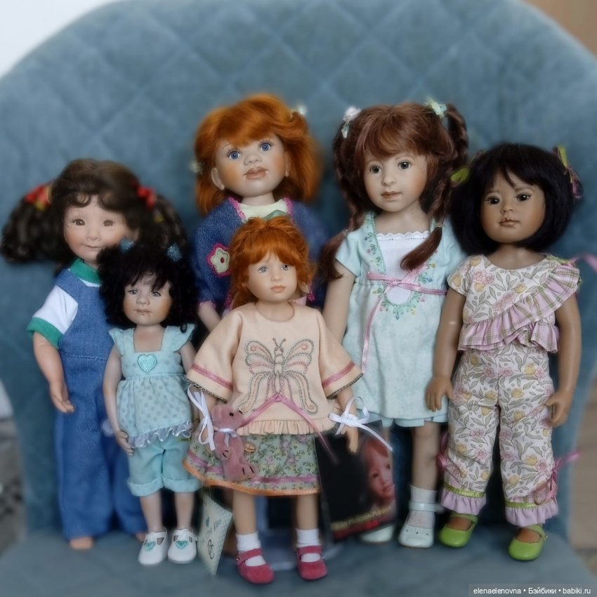 РАСПАКОВОЧКА, часть, сбилась со счету, какая