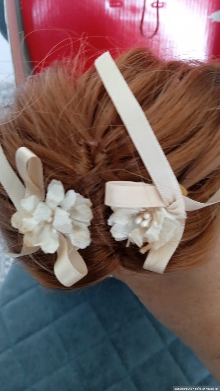 РАСПАКОВОЧКА, часть, сбилась со счету, какая