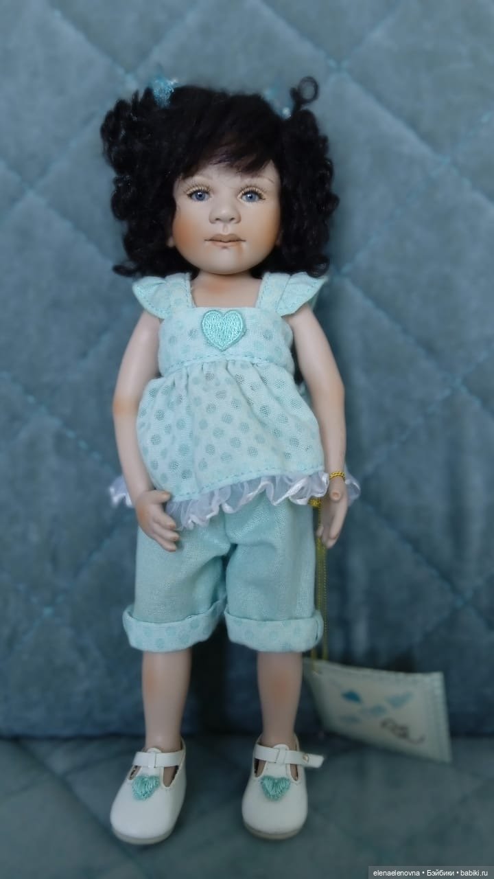 РАСПАКОВОЧКА, часть, сбилась со счету, какая