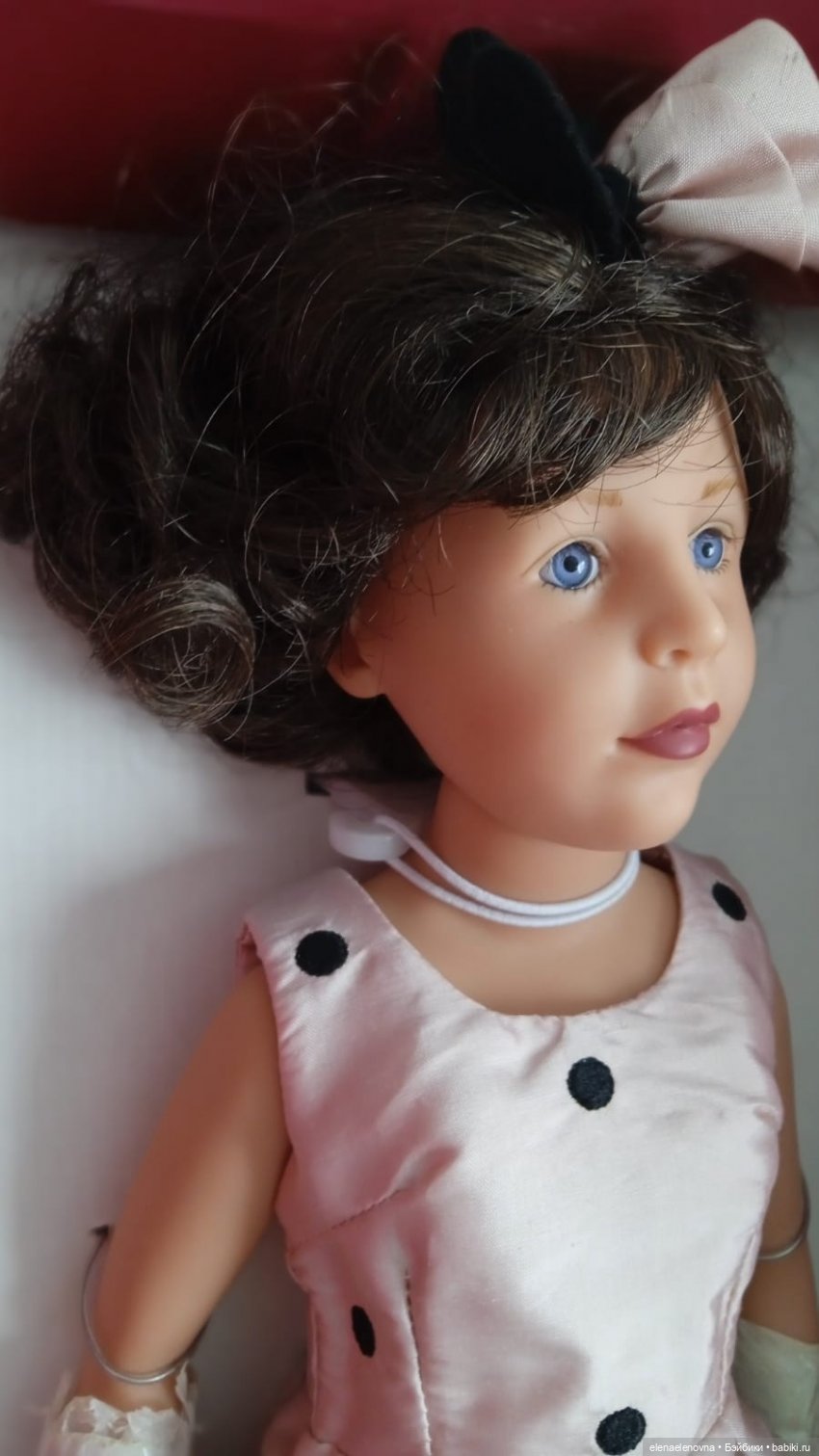 РАСПАКОВОЧКА, часть, сбилась со счету, какая (фото 6)