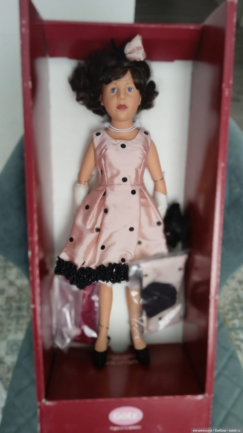 РАСПАКОВОЧКА, часть, сбилась со счету, какая (фото 7)