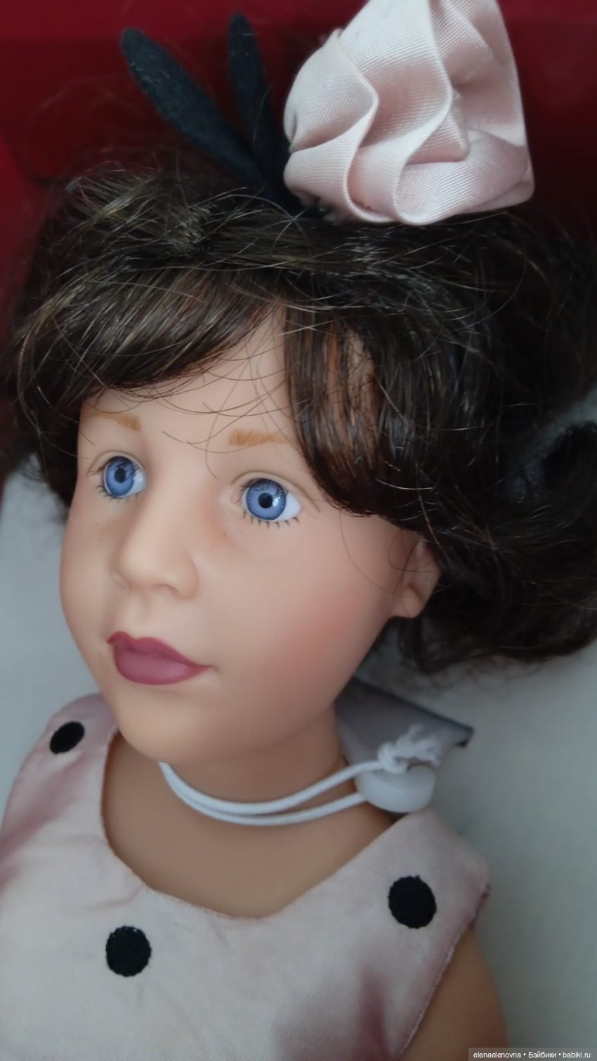 РАСПАКОВОЧКА, часть, сбилась со счету, какая (фото 5)