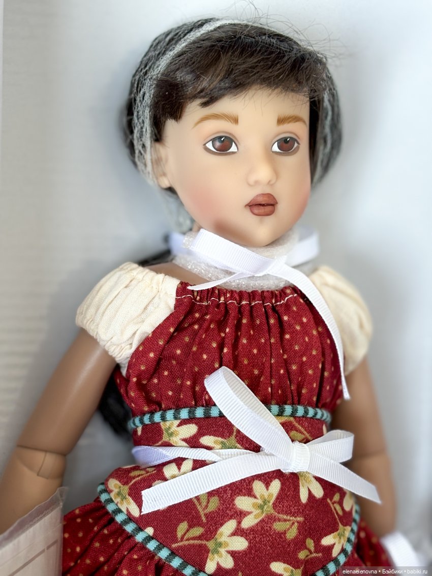 РАСПАКОВОЧКА, часть, сбилась со счету, какая