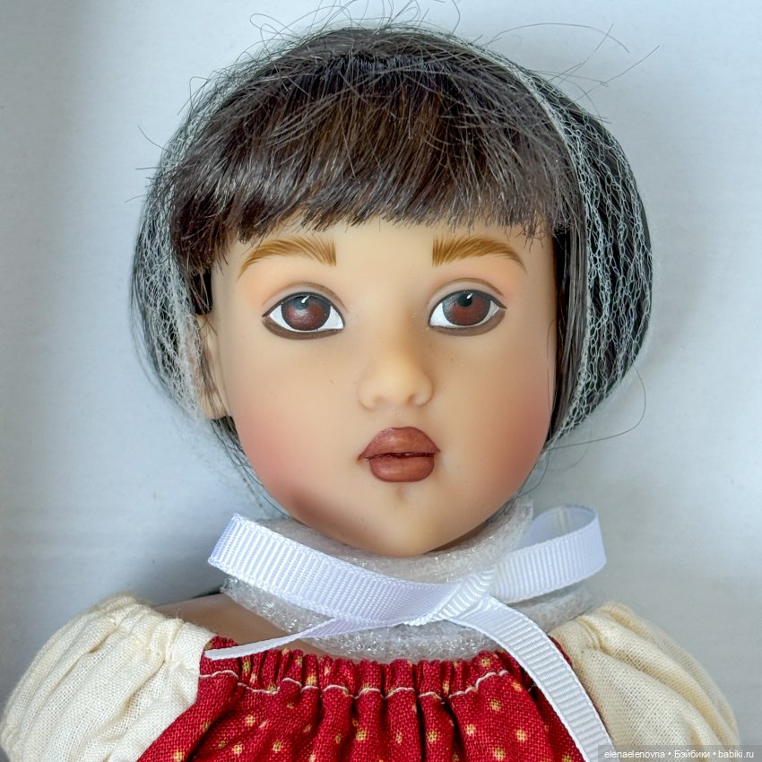 РАСПАКОВОЧКА, часть, сбилась со счету, какая