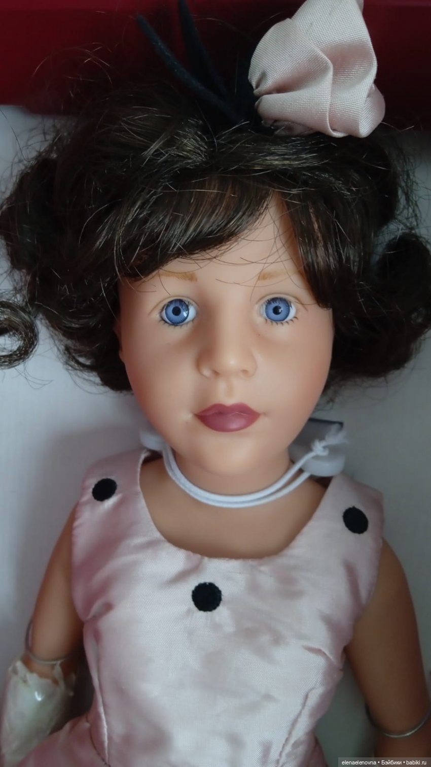 РАСПАКОВОЧКА, часть, сбилась со счету, какая (фото 3)